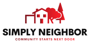 Simply Neighbor: Community Starts Next Door