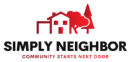 Simply Neighbor: Community Starts Next Door